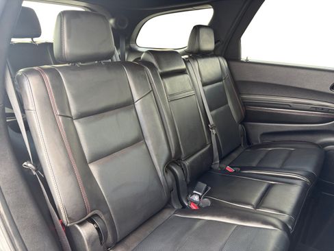 Used 2025 Dodge Durango GT AWD/4WD image 22