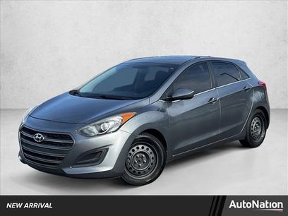 Used 2017 Hyundai Elantra GT