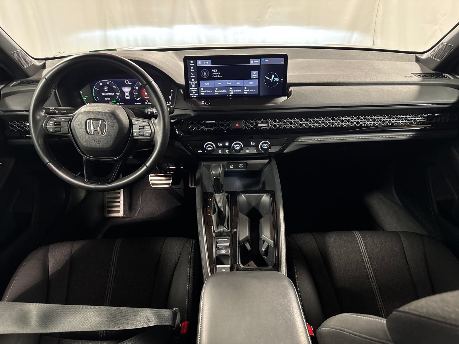 Certified 2023 Honda Accord Sport image 4
