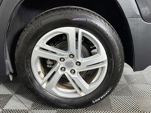 Used 2018 GMC Terrain SLE w/ Driver Convenience Package image 36