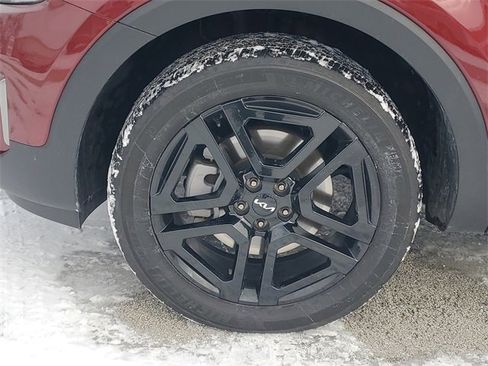 Used 2023 Kia Telluride SX X-Line image 9