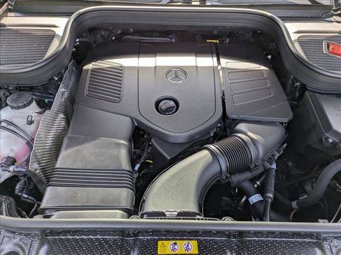 New 2026 Mercedes-Benz GLE 350 4MATIC image 17