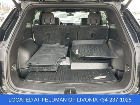 Certified 2020 Chevrolet Blazer RS w/ LPO, Floor Liner Package image 25