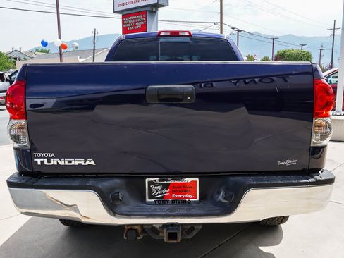 Used 2007 Toyota Tundra SR5 RWD image 7
