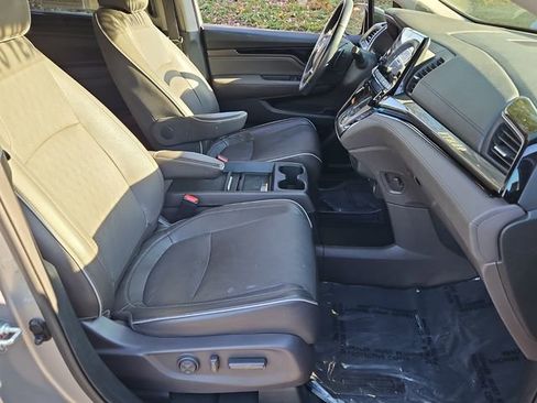 Used 2023 Honda Odyssey Elite image 20