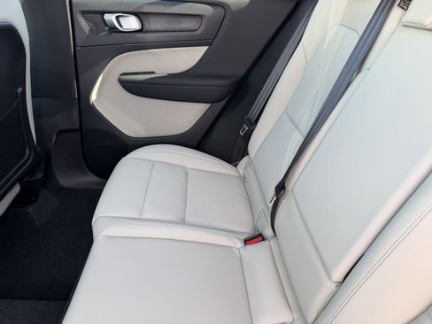 New 2026 Volvo XC40 B5 Plus w/ Climate Package image 16