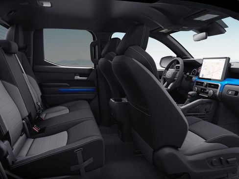 New 2024 Toyota Tacoma TRD Off-Road image 48