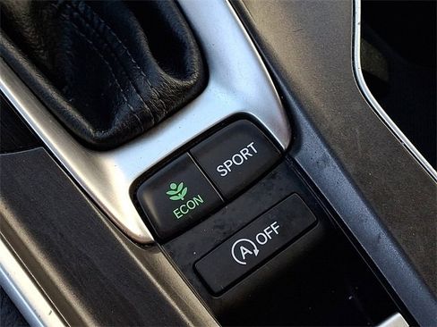 Certified 2022 Honda Accord Sport image 23