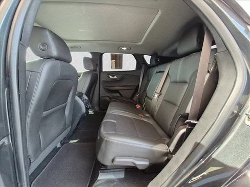 Used 2019 Chevrolet Blazer LT w/ Sun and Wheels Package FWD image 21
