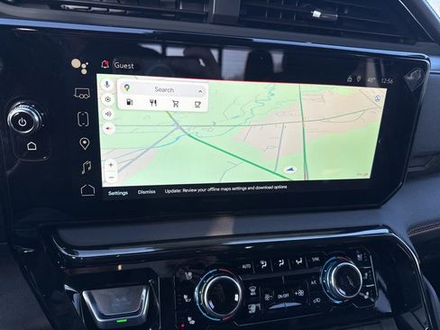 New 2026 GMC Sierra 2500 AT4 image 13