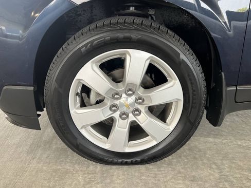 Used 2016 Chevrolet Traverse LT w/ Style and Technology Package AWD/4WD image 26