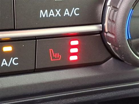 Used 2023 Ford Bronco Outer Banks image 26