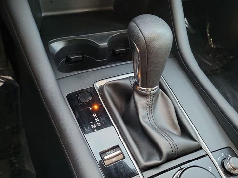 Certified 2024 MAZDA MAZDA3 s image 30