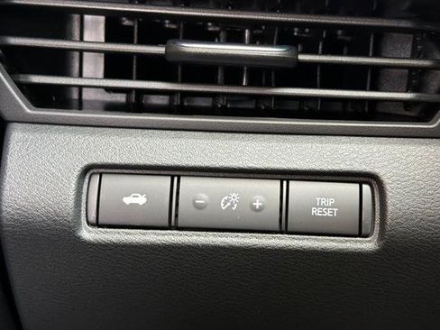New 2026 Nissan Altima 2.5 SV FWD image 28