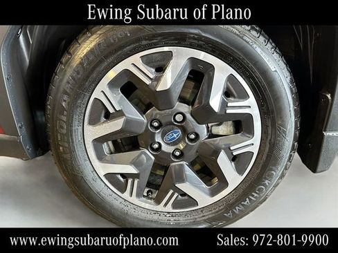 Certified 2026 Subaru Forester Premium AWD/4WD image 32