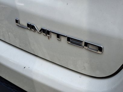 Used 2019 Jeep Compass Limited