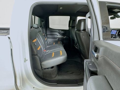 Used 2019 GMC Sierra 1500 AT4 w/ AT4 Premium Package AWD/4WD image 26