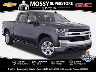 Used 2019 Chevrolet Silverado 1500 LT w/ All-Star Edition RWD video 2