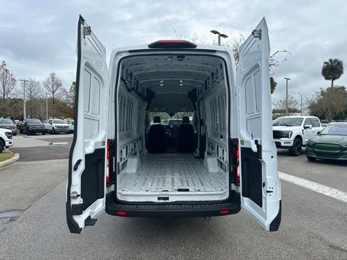 Certified 2023 Ford Transit 250 Base image 22