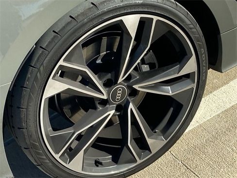 Used 2023 Audi S5 Prestige image 9