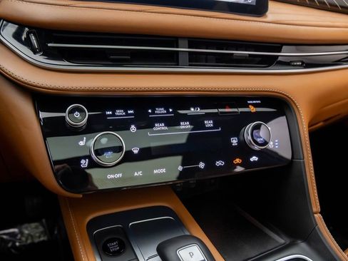 New 2026 INFINITI QX60 Autograph w/ Dark Cargo Package image 26