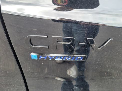 New 2026 Honda CR-V Sport image 7