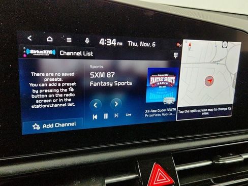 Used 2024 Kia Niro Wave w/ Wave Preserve Package image 17