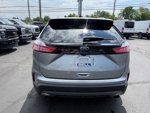 Used 2024 Ford Edge Titanium AWD/4WD image 9