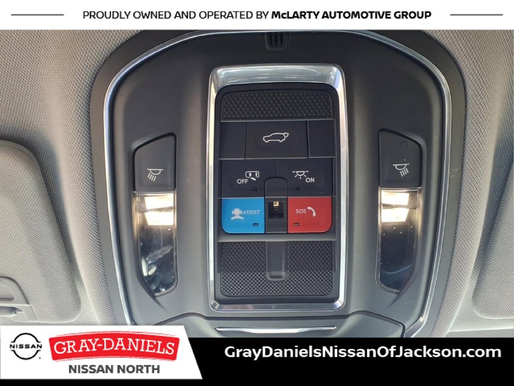 Used 2021 Jeep Grand Cherokee L Limited RWD image 21