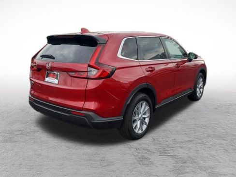 Used 2025 Honda CR-V EX image 8
