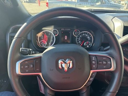 New 2026 RAM 3500 Tradesman w/ Chrome Appearance Group image 11