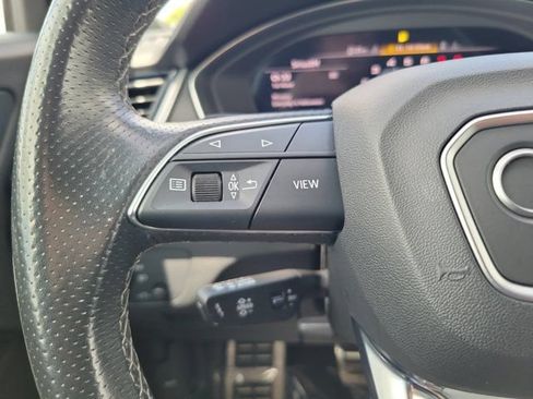 Certified 2023 Audi SQ5 Premium Plus w/ Premium Plus Package AWD/4WD image 22