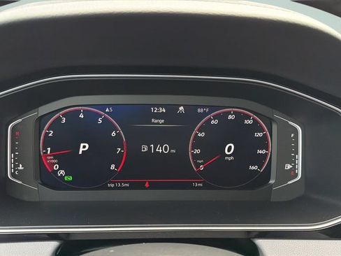 New 2026 Volkswagen Jetta GLI Autobahn FWD image 34