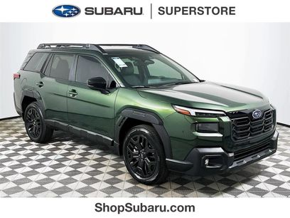 New 2026 Subaru Outback Limited XT