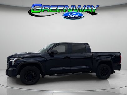 Used 2025 Toyota Tundra SR5