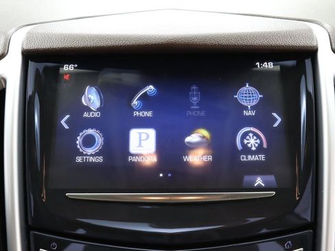 Used 2014 Cadillac SRX Premium image 25