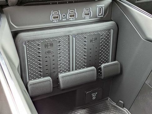 New 2026 RAM 1500 Laramie w/ Night Edition AWD/4WD image 22