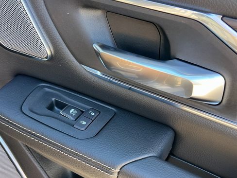 New 2026 RAM 1500 Laramie image 16