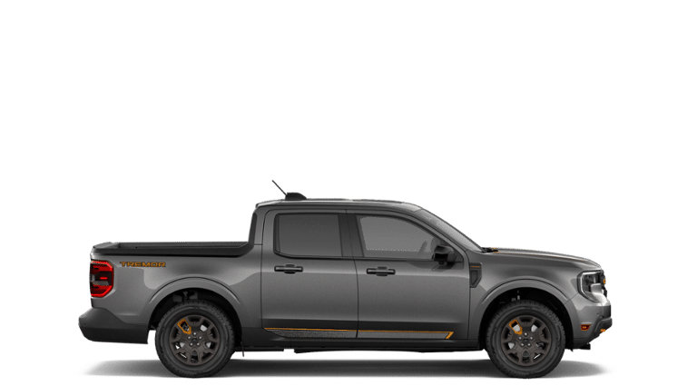 New 2026 Ford Maverick Tremor AWD/4WD image 42