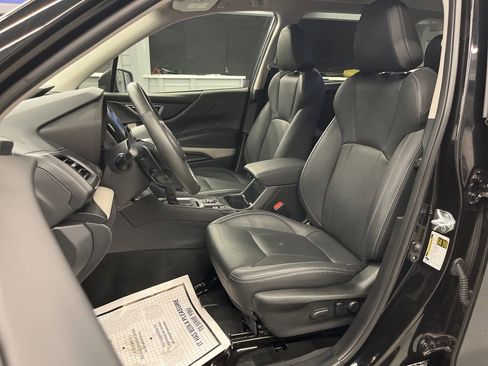 Certified 2024 Subaru Forester Limited image 11