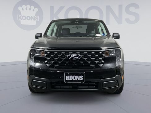 New 2026 Ford Maverick XL image 11