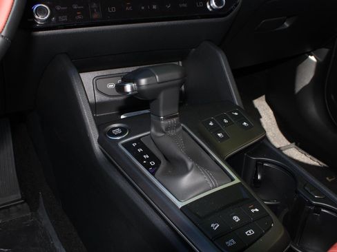 New 2026 Kia Sportage SX AWD/4WD image 16