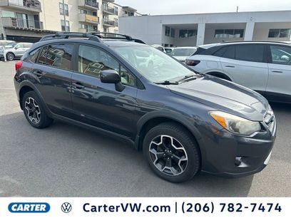 Used 2013 Subaru Crosstrek 2.0i Limited w/ Popular Pkg 2