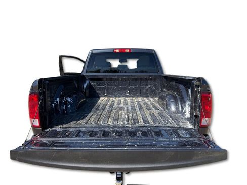 Used 2019 RAM 1500 Tradesman w/ Chrome Plus Package image 13