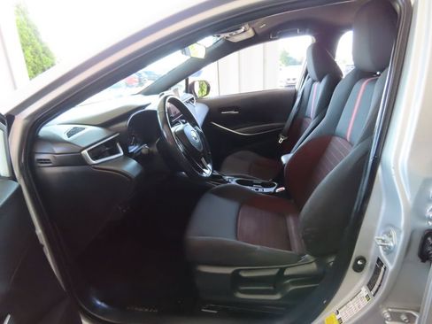 Used 2024 Toyota Corolla SE FWD image 21