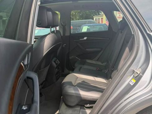 Used 2019 Audi Q5 2.0T Premium Plus AWD/4WD image 27