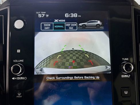 Certified 2025 Subaru Crosstrek 2.0i Premium image 17