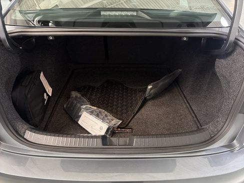 Certified 2022 Volkswagen Jetta Sport FWD image 12