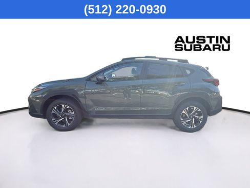New 2026 Subaru Crosstrek 2.0i Premium image 5