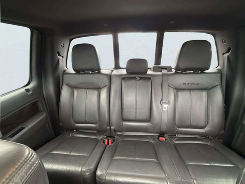 Used 2013 Ford F150 Platinum image 9